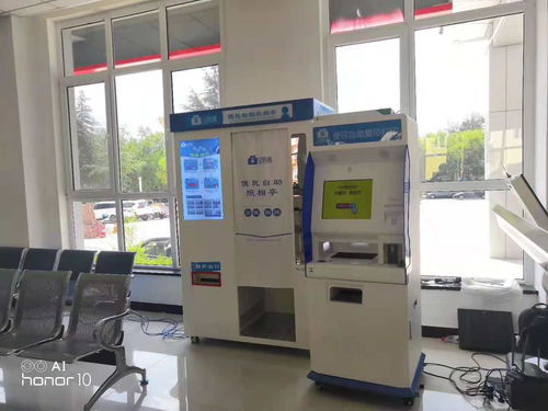 智能自助打印的春天 技術(shù)驅(qū)動(dòng)與市場藍(lán)海